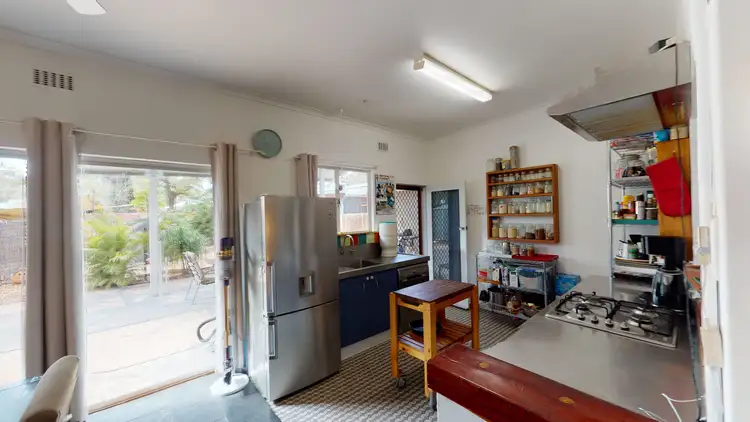 Third view of Homely house listing, 5 Stone Street, Braitling NT 870