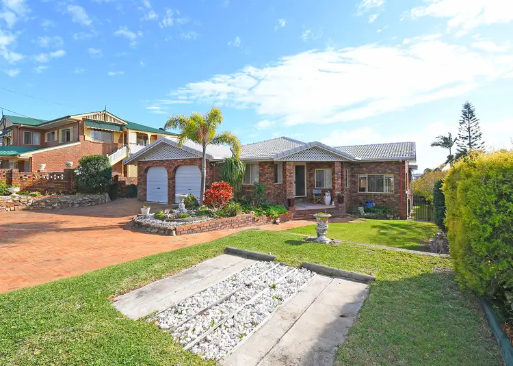Main view of Homely house listing, 33 Jacobsen Outlook, Urraween QLD 4655