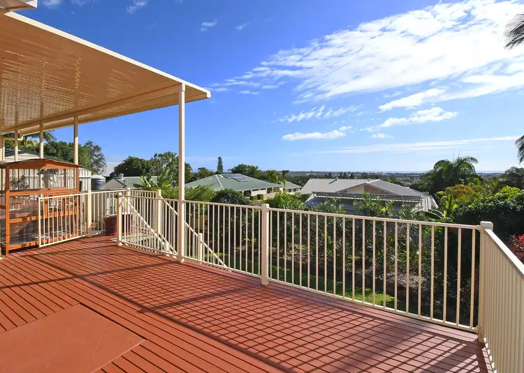 Third view of Homely house listing, 33 Jacobsen Outlook, Urraween QLD 4655