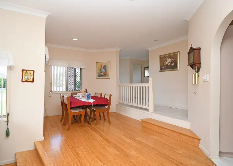 Fourth view of Homely house listing, 33 Jacobsen Outlook, Urraween QLD 4655