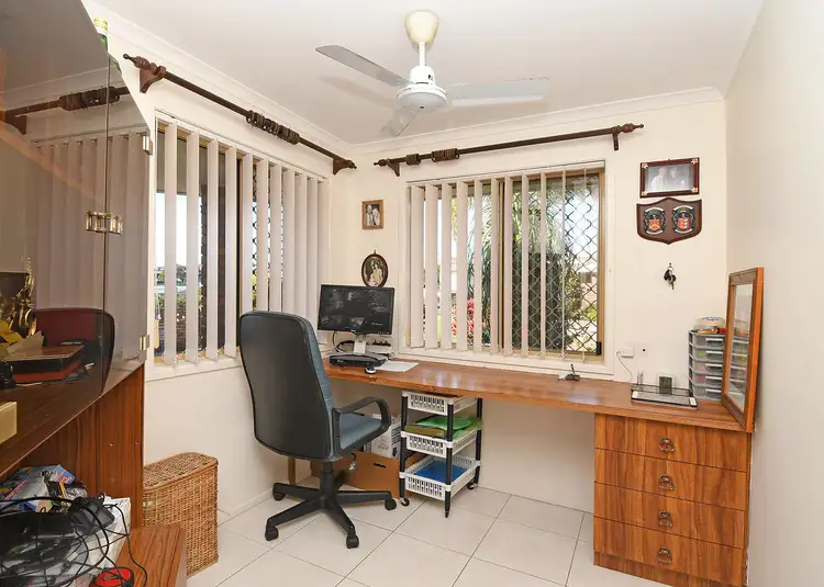 Fifth view of Homely house listing, 33 Jacobsen Outlook, Urraween QLD 4655