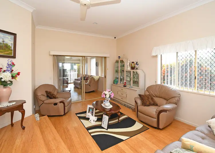 Sixth view of Homely house listing, 33 Jacobsen Outlook, Urraween QLD 4655