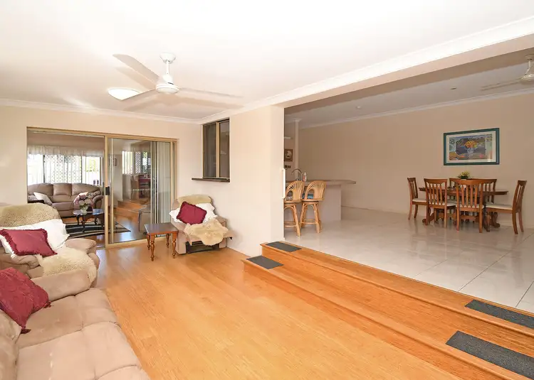 Seventh view of Homely house listing, 33 Jacobsen Outlook, Urraween QLD 4655