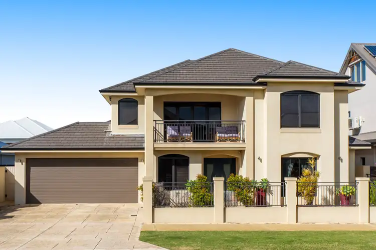 53 Barbados Turn, Hillarys WA 6025