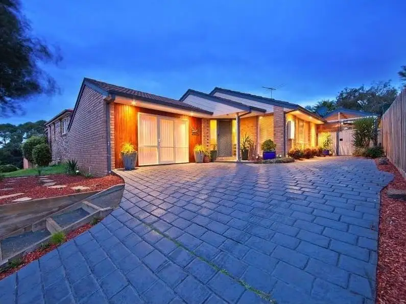 Main view of Homely house listing, 7 Yarram Court, Frankston VIC 3199