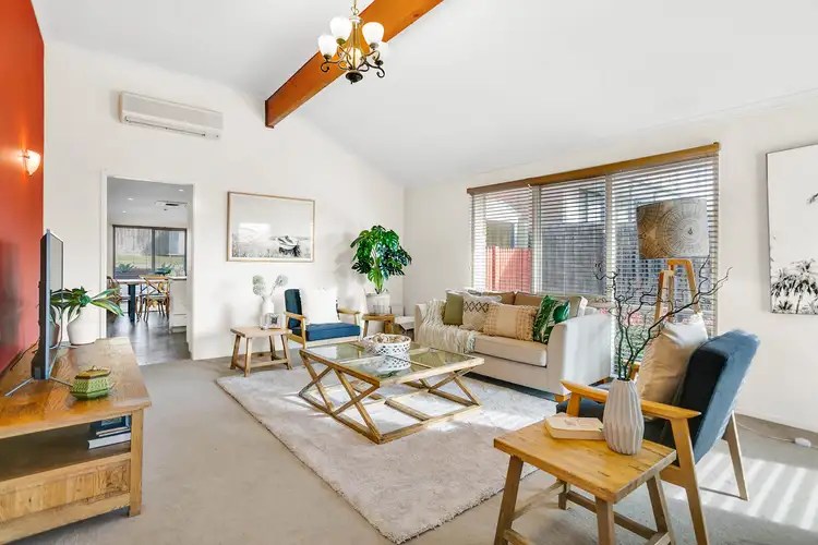 Second view of Homely house listing, 7 Yarram Court, Frankston VIC 3199