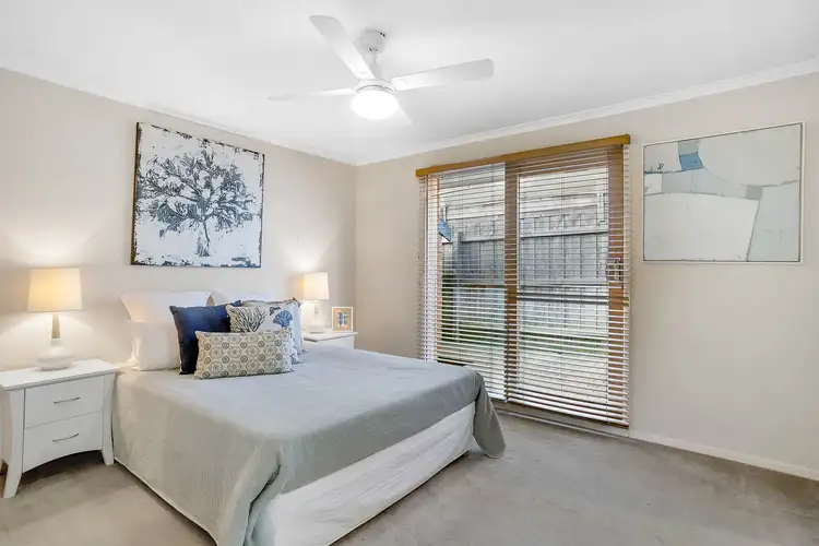 Sixth view of Homely house listing, 7 Yarram Court, Frankston VIC 3199