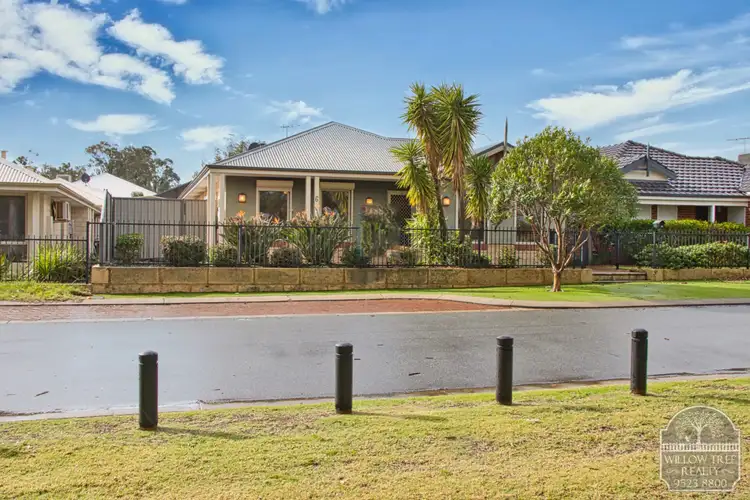 6 Kingaroy Drive, Baldivis WA 6171