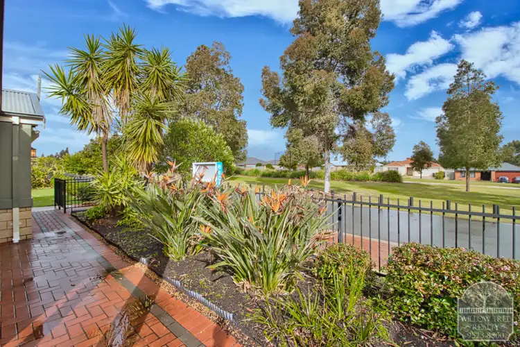 Third view of Homely house listing, 6 Kingaroy Drive, Baldivis WA 6171