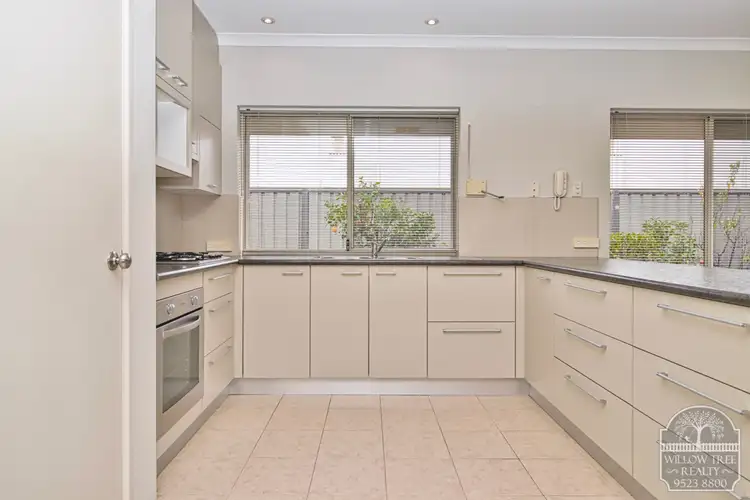 Fourth view of Homely house listing, 6 Kingaroy Drive, Baldivis WA 6171