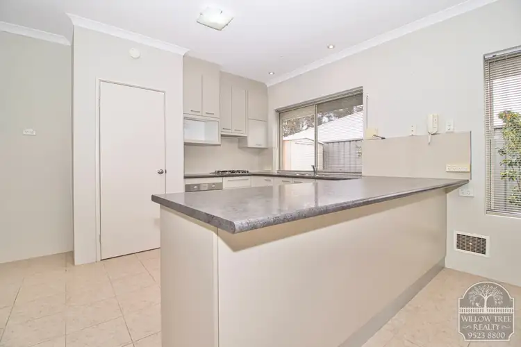 Fifth view of Homely house listing, 6 Kingaroy Drive, Baldivis WA 6171