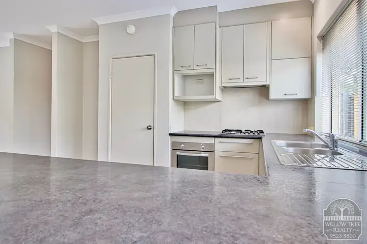 Sixth view of Homely house listing, 6 Kingaroy Drive, Baldivis WA 6171