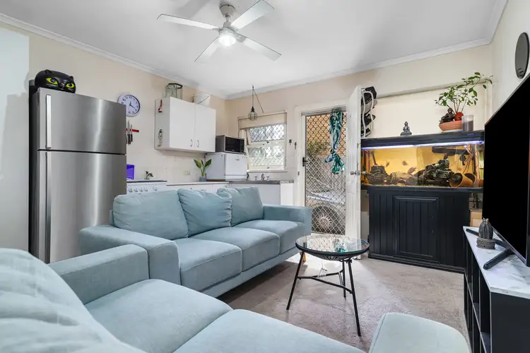 Fifth view of Homely unit listing, 2/6 Lord Street, Coolangatta QLD 4225