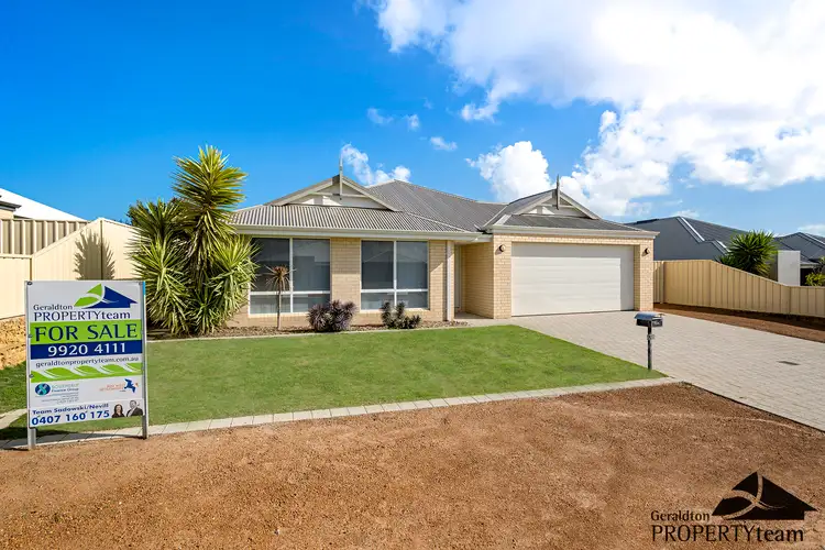 Main view of Homely house listing, 9 Colarmi Brace, Wandina WA 6530