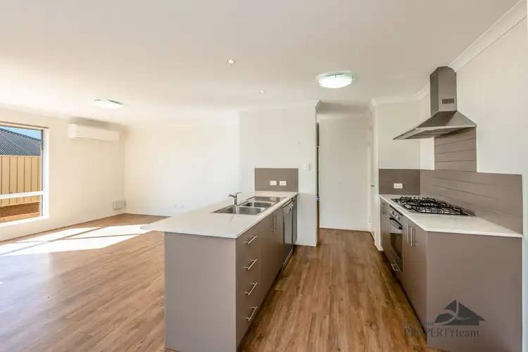 Second view of Homely house listing, 9 Colarmi Brace, Wandina WA 6530