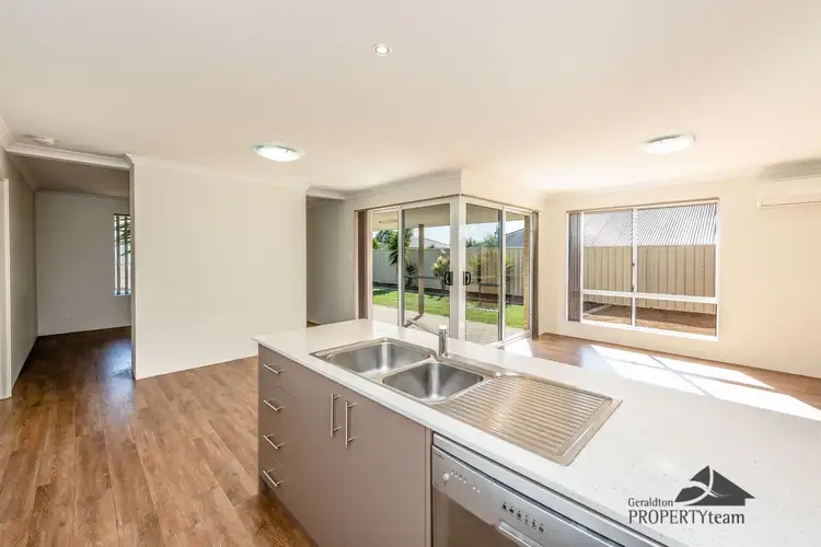 Third view of Homely house listing, 9 Colarmi Brace, Wandina WA 6530