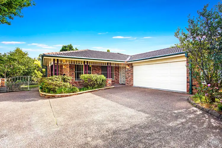 Main view of Homely house listing, 5 Ensign Close, Corlette NSW 2315