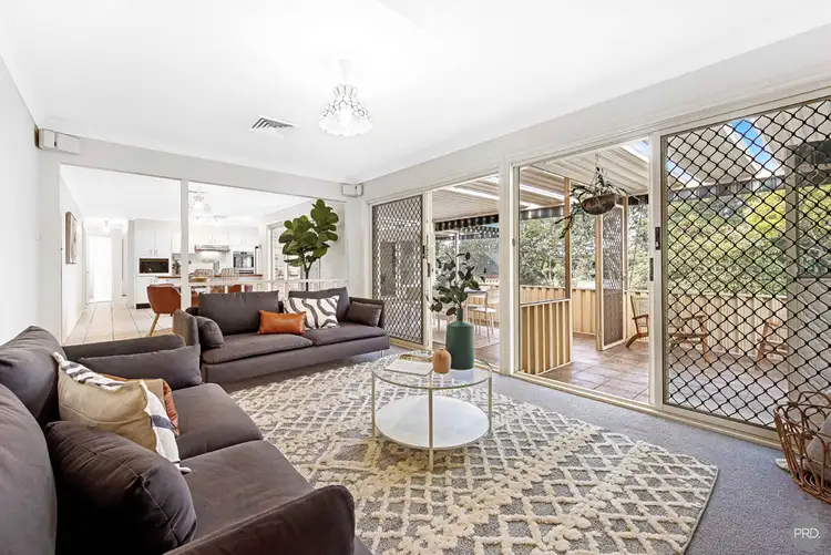 Third view of Homely house listing, 5 Ensign Close, Corlette NSW 2315
