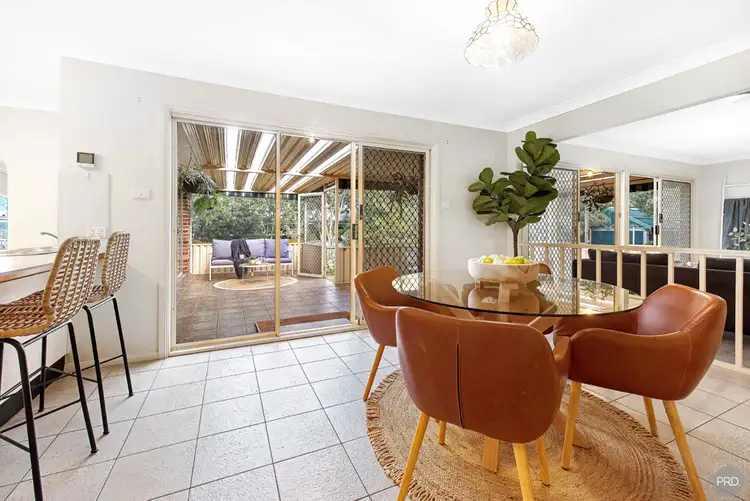 Fourth view of Homely house listing, 5 Ensign Close, Corlette NSW 2315