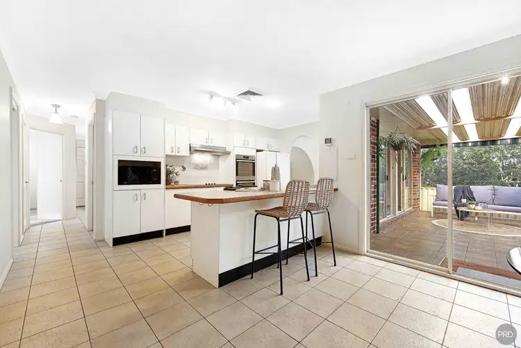 Fifth view of Homely house listing, 5 Ensign Close, Corlette NSW 2315