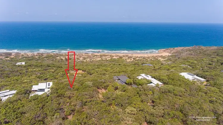 LOT Lot, 142 Bloodwood Ave, Agnes Water QLD 4677