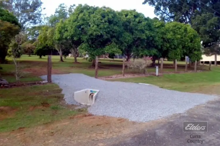 Main view of Homely land listing, 3 Band Hall Road, Bauple QLD 4650