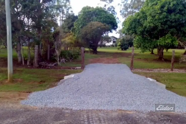 Fifth view of Homely land listing, 3 Band Hall Road, Bauple QLD 4650
