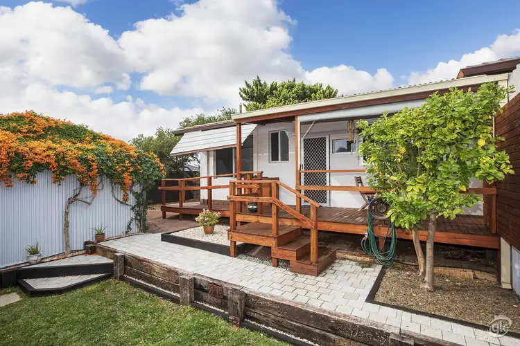 Second view of Homely semi-detached listing, 9a Sparrow Way, Spearwood WA 6163