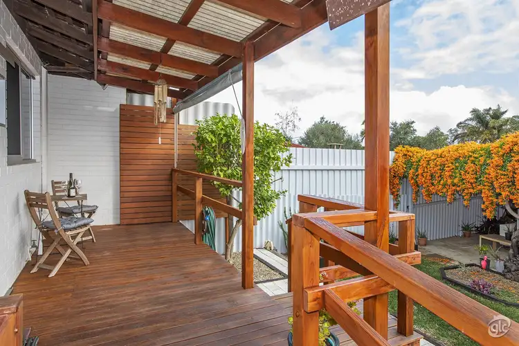 Third view of Homely semi-detached listing, 9a Sparrow Way, Spearwood WA 6163