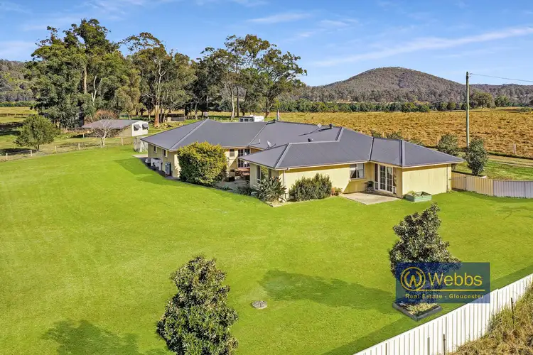 Fourth view of Homely rural property listing, 5 Cowper Street, Stroud NSW 2425