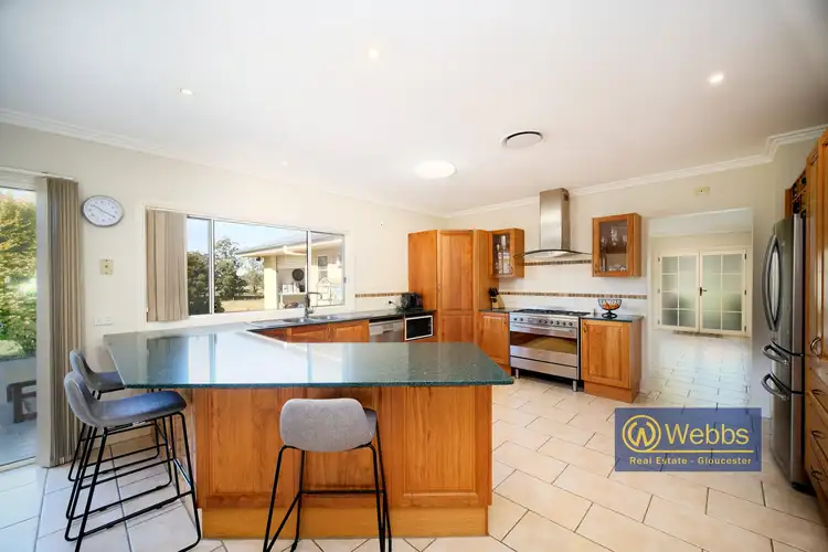 Seventh view of Homely rural property listing, 5 Cowper Street, Stroud NSW 2425