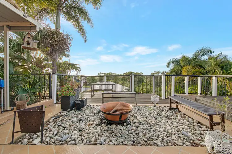 22 PFAFF STREET, Yeppoon QLD 4703