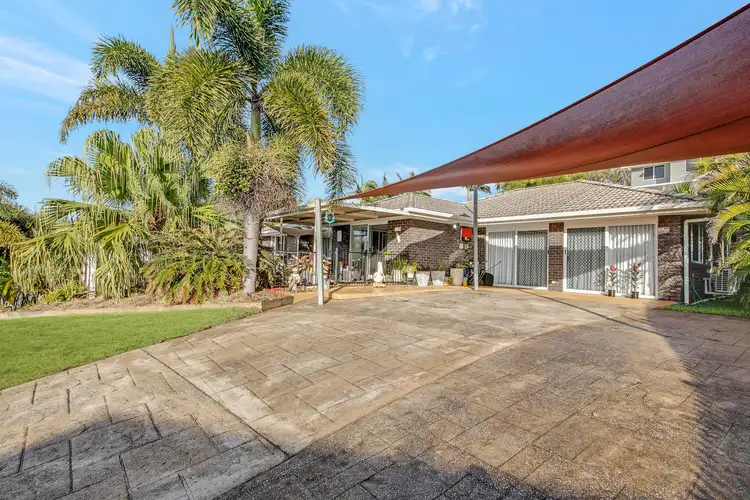 Second view of Homely house listing, 22 PFAFF STREET, Yeppoon QLD 4703
