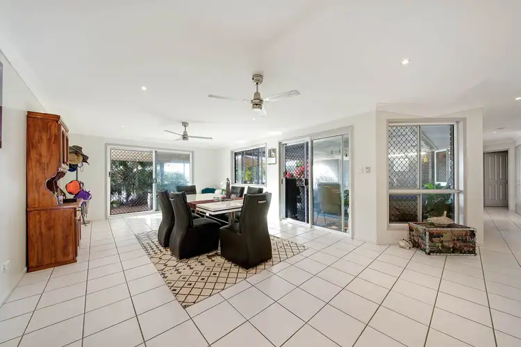 Fourth view of Homely house listing, 22 PFAFF STREET, Yeppoon QLD 4703