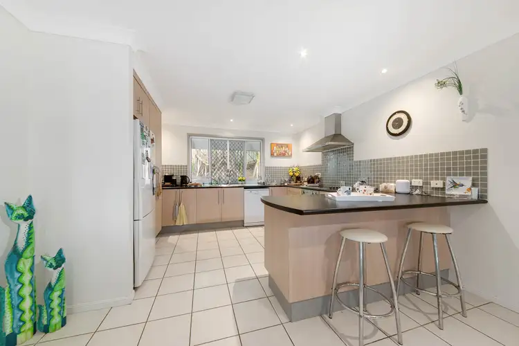 Fifth view of Homely house listing, 22 PFAFF STREET, Yeppoon QLD 4703