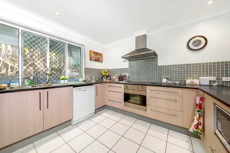 Sixth view of Homely house listing, 22 PFAFF STREET, Yeppoon QLD 4703