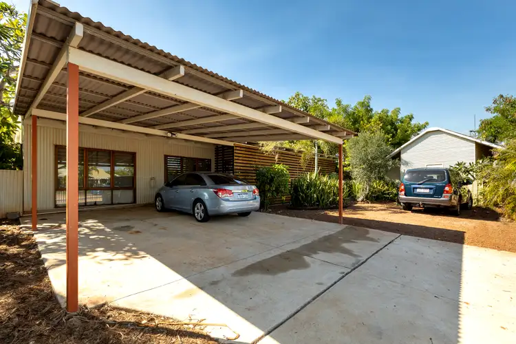 Second view of Homely house listing, 22 Aarons Drive, Cable Beach WA 6726