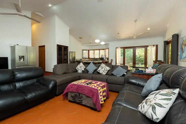 Fourth view of Homely house listing, 22 Aarons Drive, Cable Beach WA 6726
