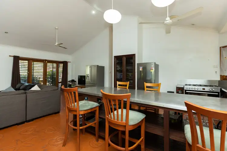 Seventh view of Homely house listing, 22 Aarons Drive, Cable Beach WA 6726