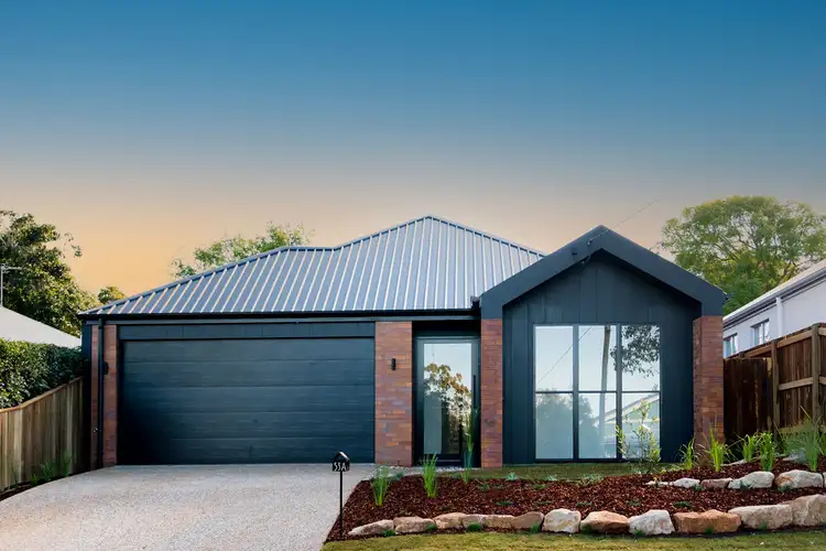 Main view of Homely house listing, 53a Geoffrey Street, Mount Lofty QLD 4350