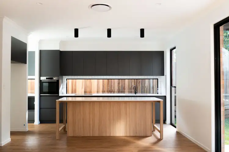 Second view of Homely house listing, 53a Geoffrey Street, Mount Lofty QLD 4350