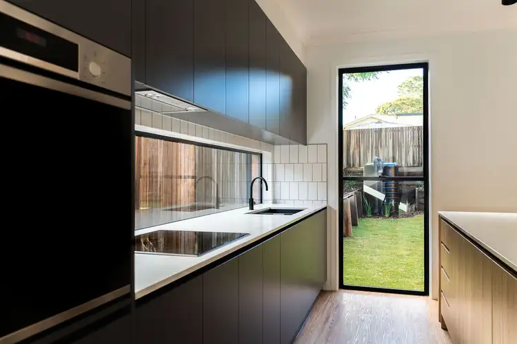 Fourth view of Homely house listing, 53a Geoffrey Street, Mount Lofty QLD 4350