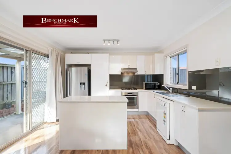 Second view of Homely townhouse listing, 1/183 Epsom Road, Chipping Norton NSW 2170