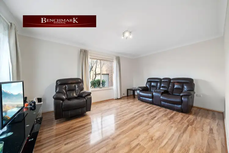 Third view of Homely townhouse listing, 1/183 Epsom Road, Chipping Norton NSW 2170