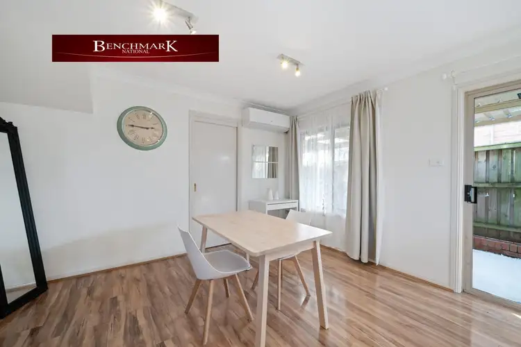 Fourth view of Homely townhouse listing, 1/183 Epsom Road, Chipping Norton NSW 2170
