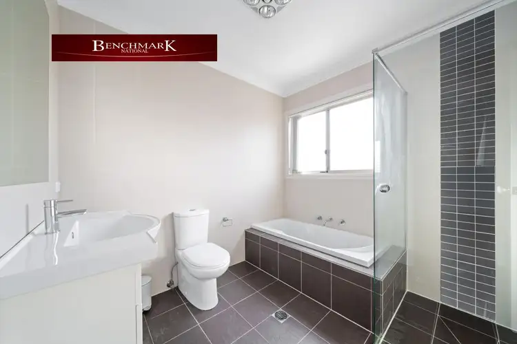 Sixth view of Homely townhouse listing, 1/183 Epsom Road, Chipping Norton NSW 2170
