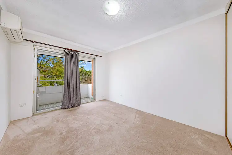 Fifth view of Homely unit listing, 10/17 ALICE STREET, Harris Park NSW 2150