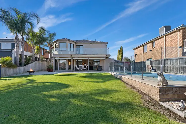 Second view of Homely house listing, 24 Ocean Reef Drive, Patterson Lakes VIC 3197