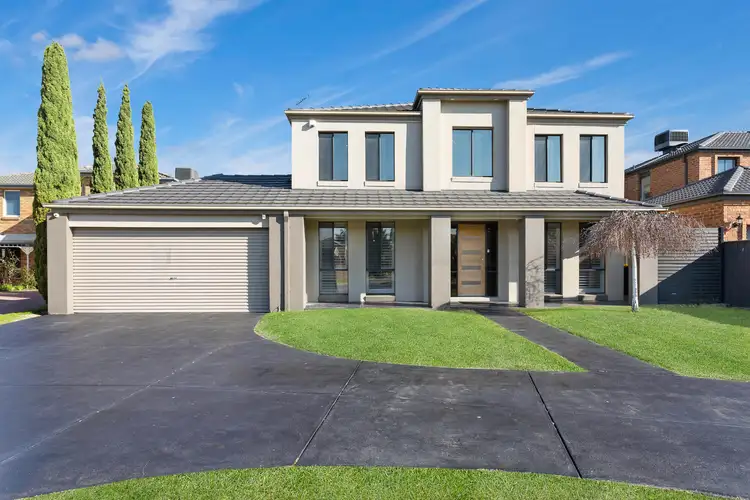 Fourth view of Homely house listing, 24 Ocean Reef Drive, Patterson Lakes VIC 3197