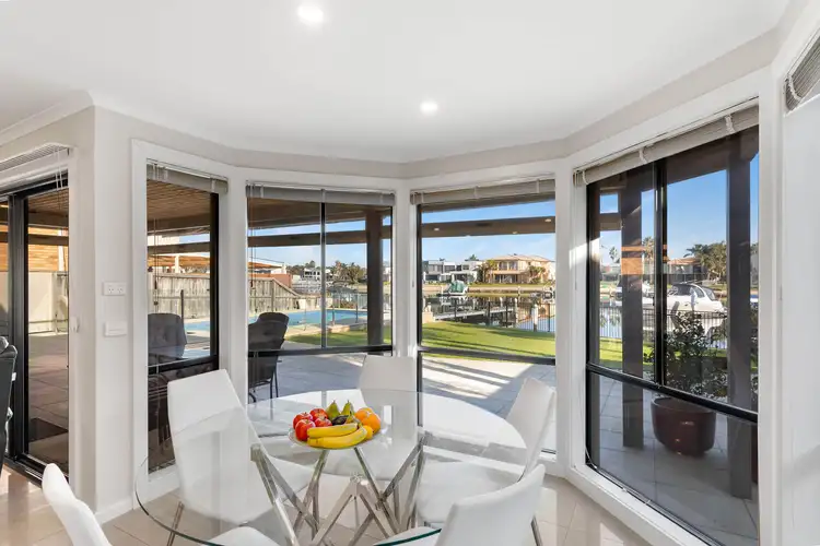 Fifth view of Homely house listing, 24 Ocean Reef Drive, Patterson Lakes VIC 3197